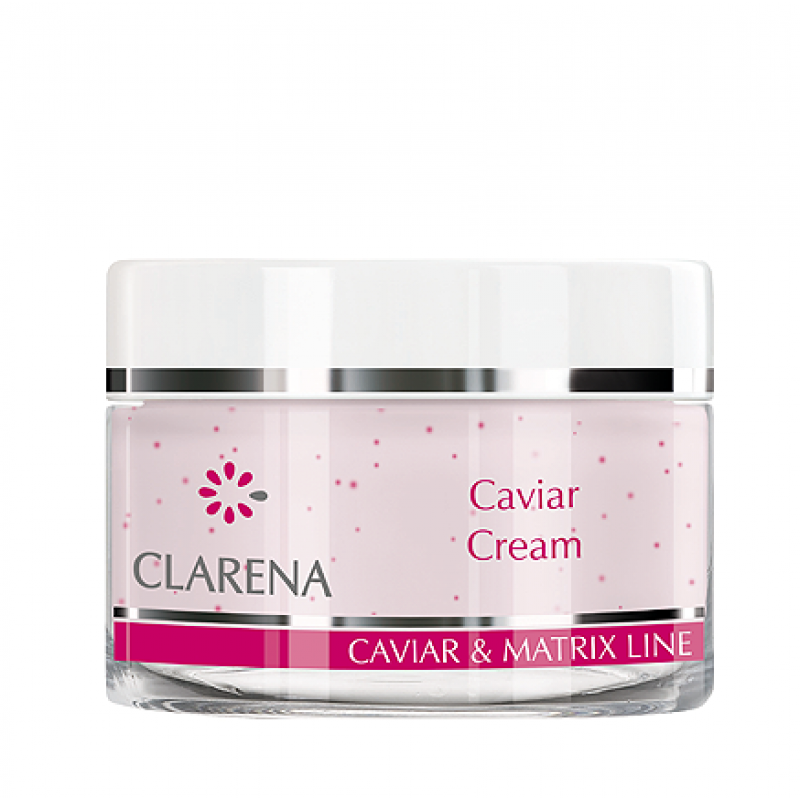 Caviar Cream